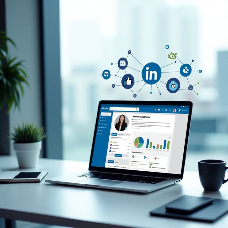💼 Top LinkedIn Marketing Tips For Professionals…